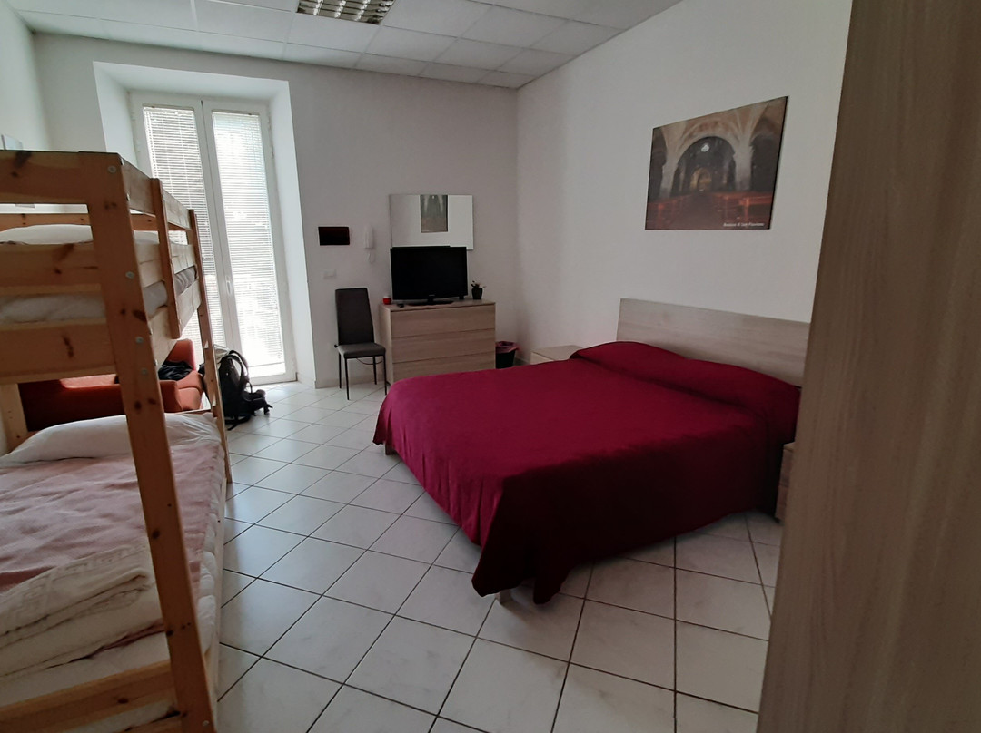 Camere San Flaviano