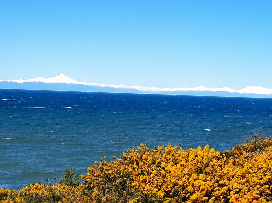 Queilen旅游攻略图片