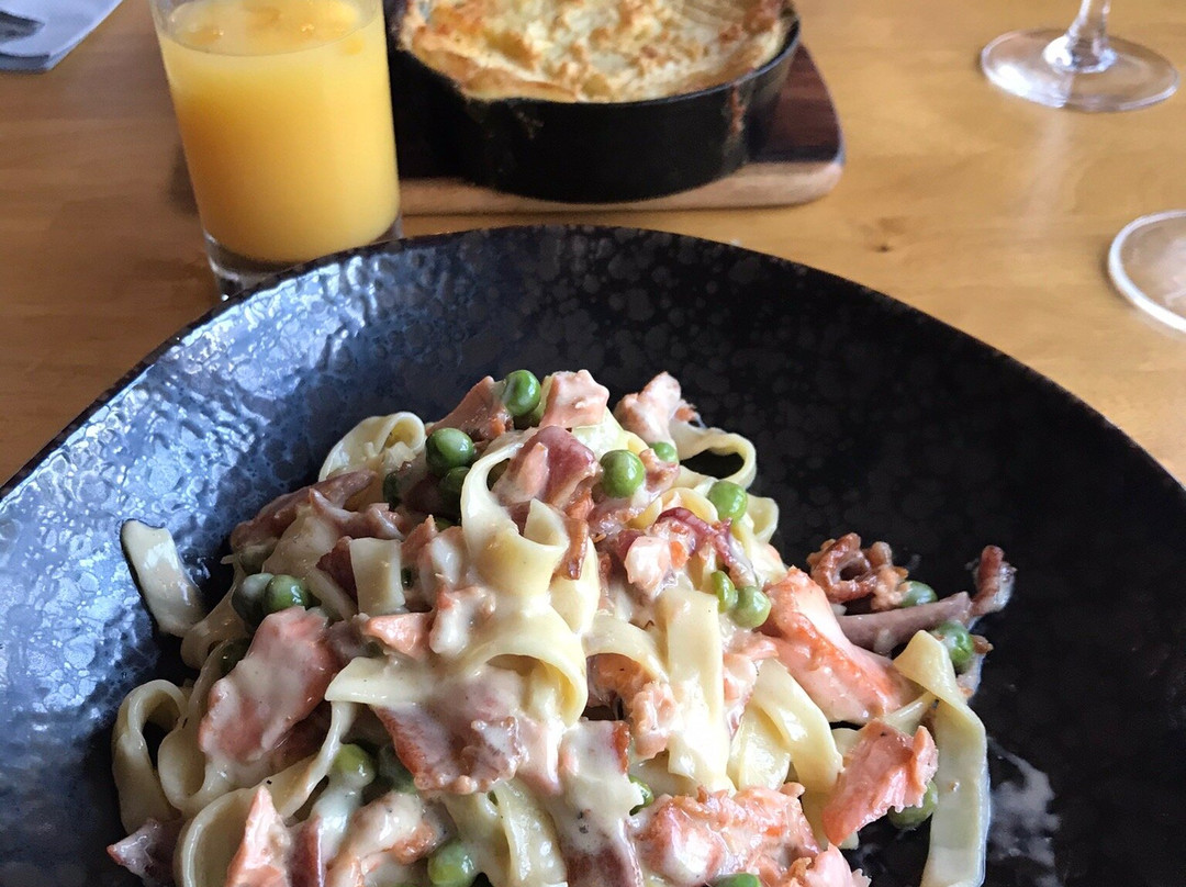 Kilnsey旅游攻略图片