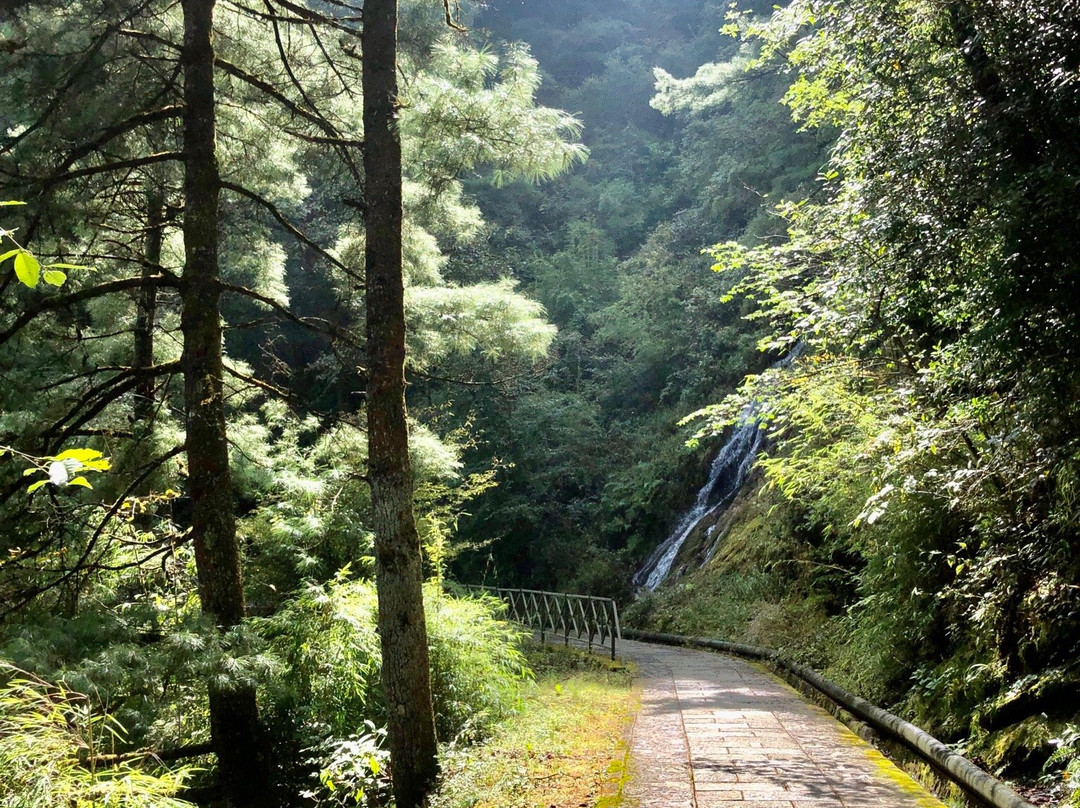 苍山景点图片