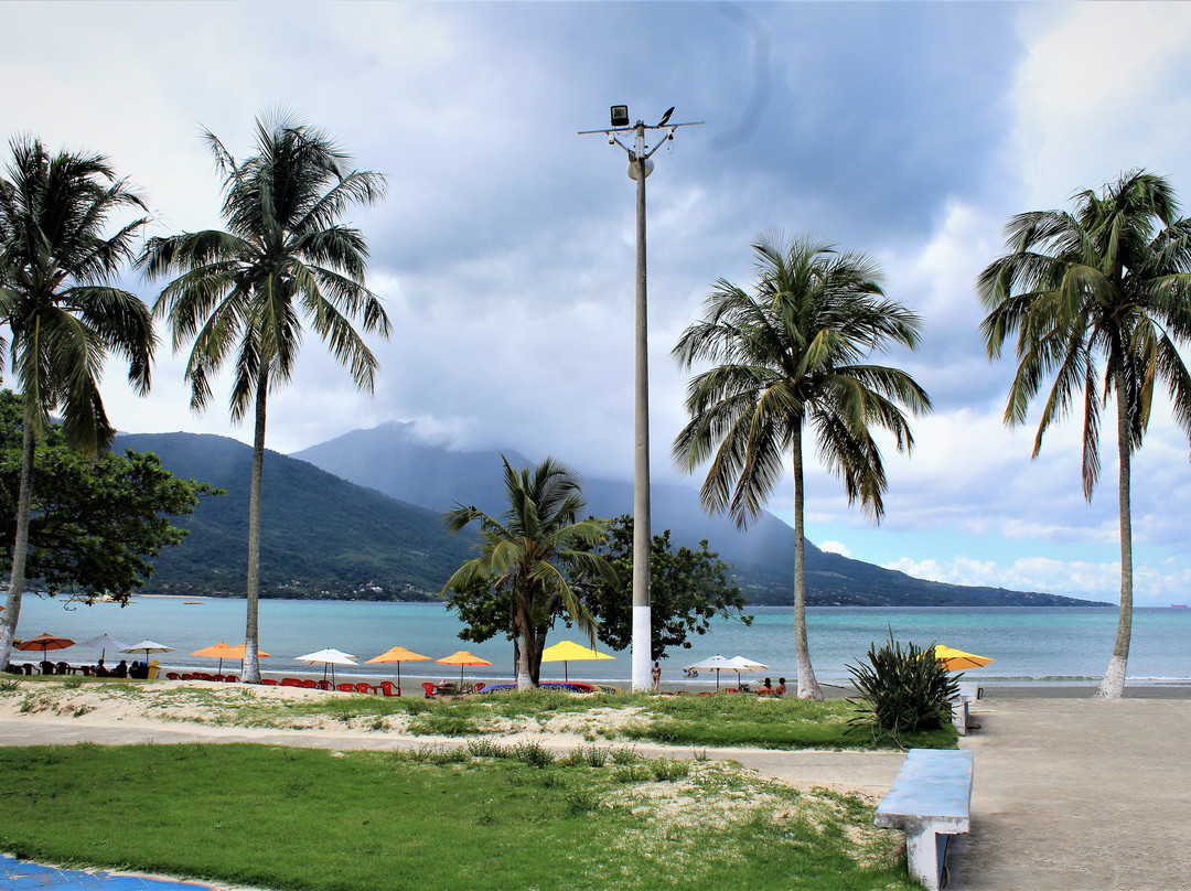 Grande Beach景点图片