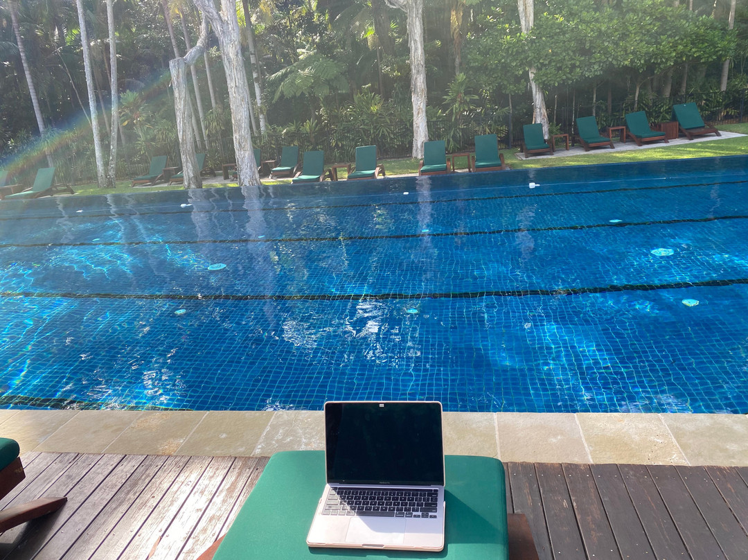 Crystalbrook Byron主图