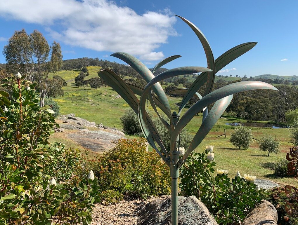 Mica Grange Garden-Sutton Grange必去景点