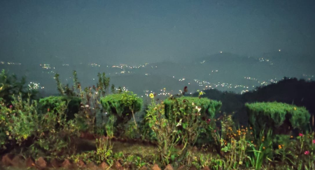 Cosmos Himalayan Villas主图