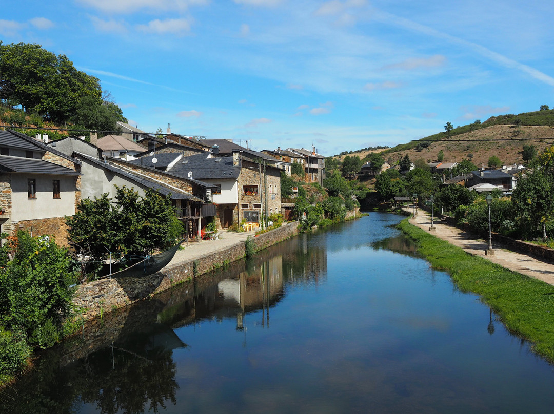 Rio de Onor Village景点图片