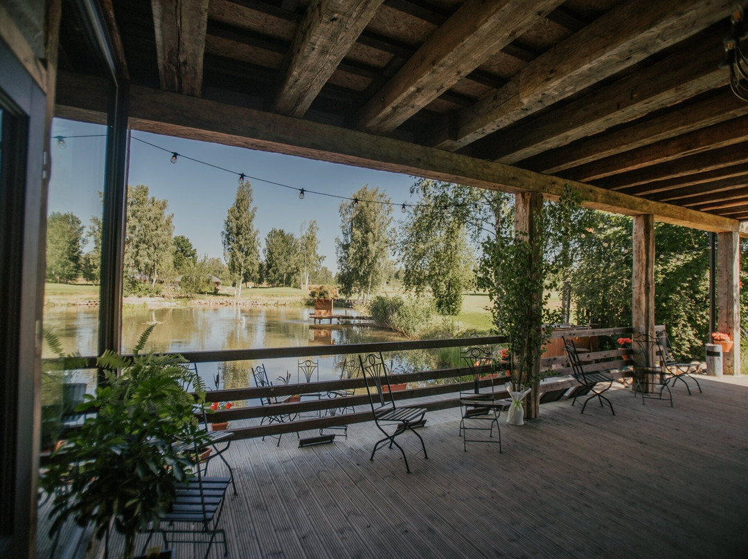 Holiday Complex Avoti