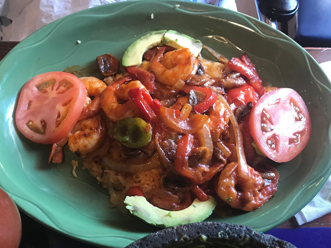 Cantina Del Rio Mexican Restaurant