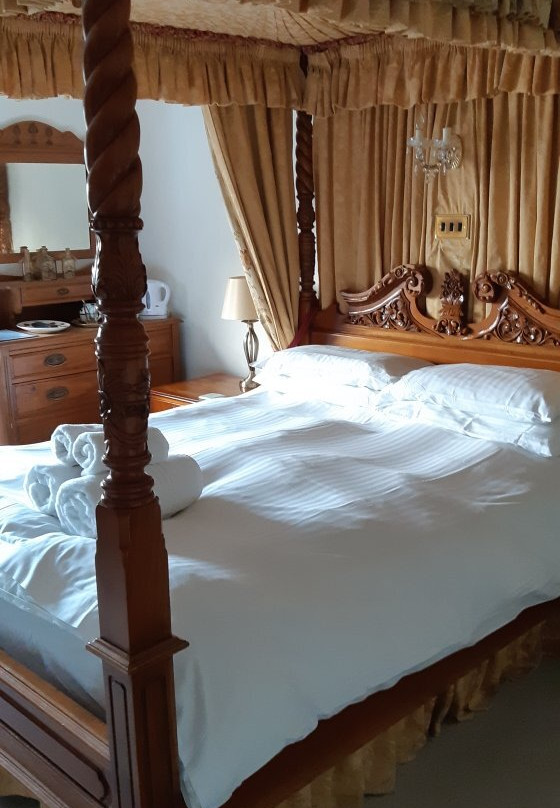 Bonnicott House主图