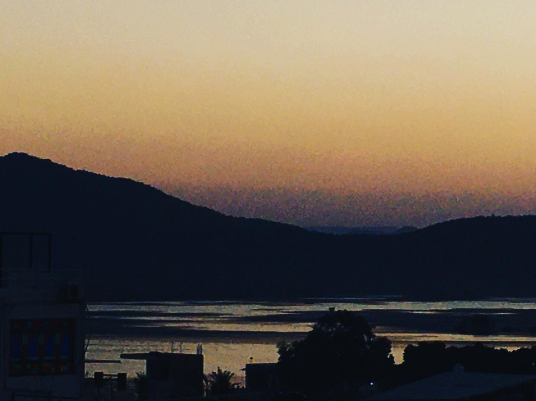 OYO 22726 Badi Haveli主图