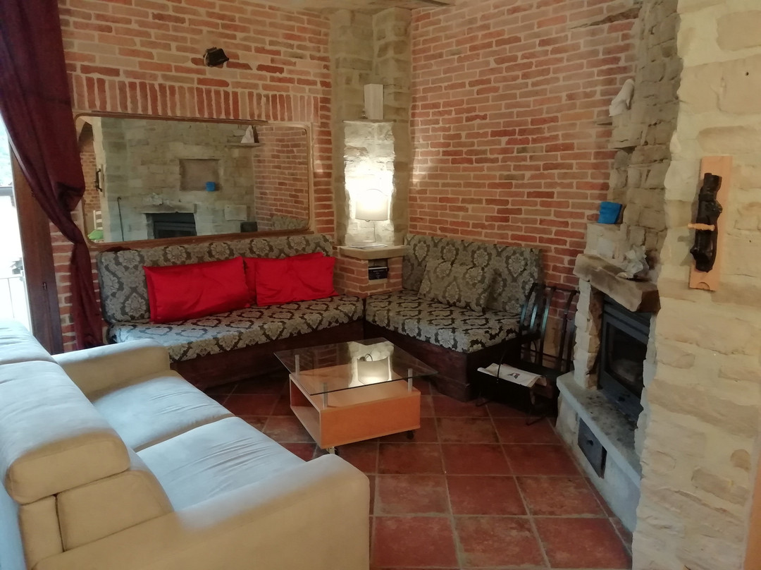 La Giolitta Rooms & Apartment主图