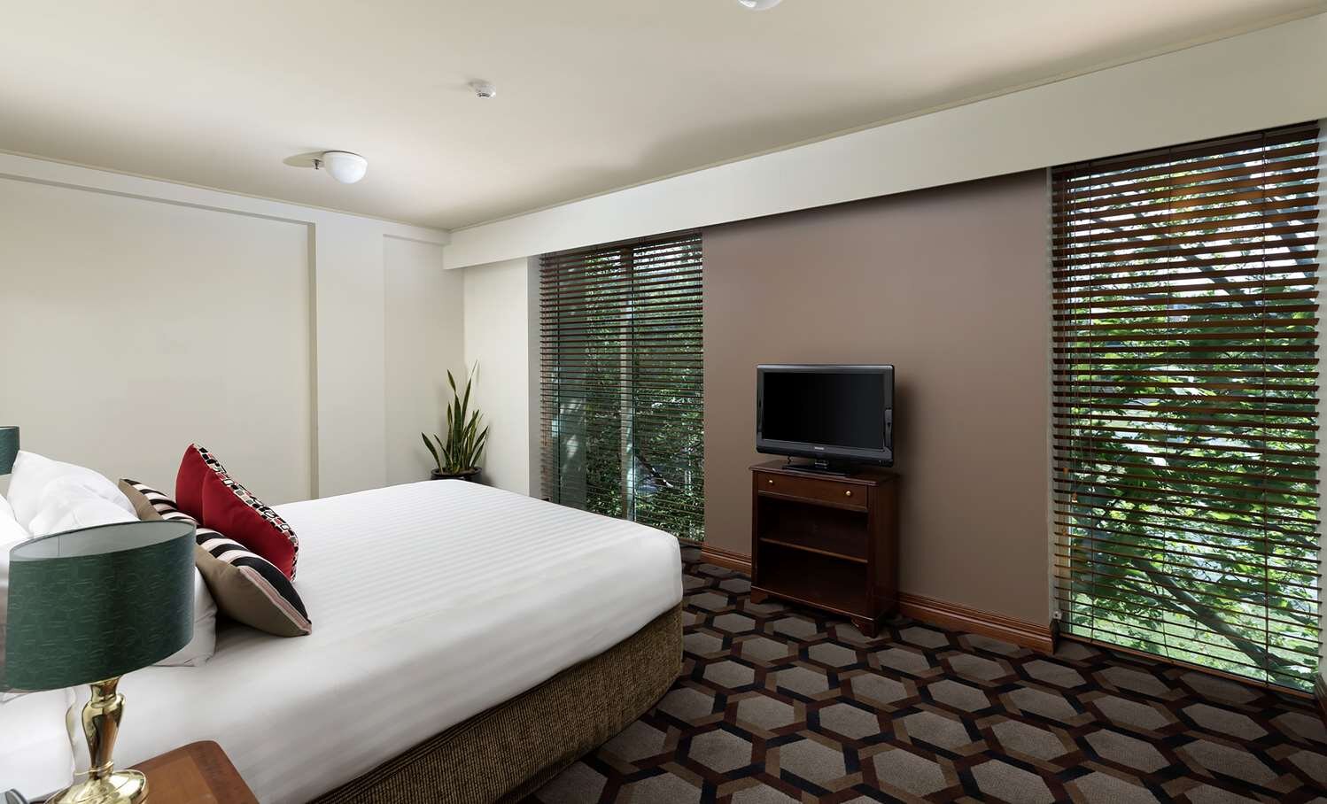 Rydges Canberra-官方