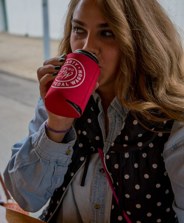 Pedal Wagon Columbus-哥伦布必去景点