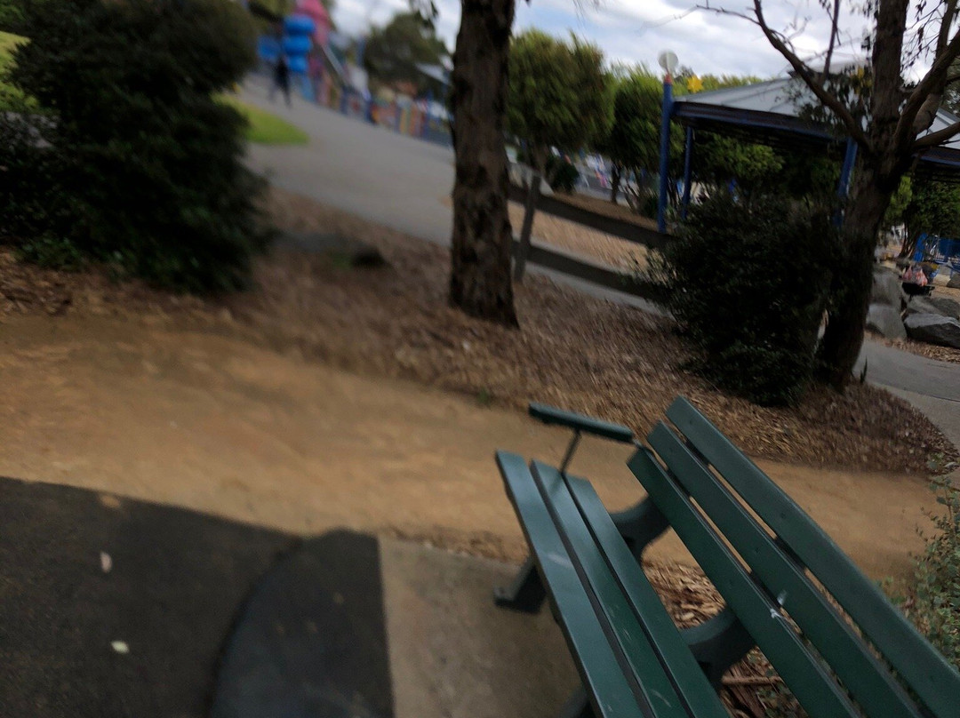 Ray Bastin Reserve-Narre Warren必去景点