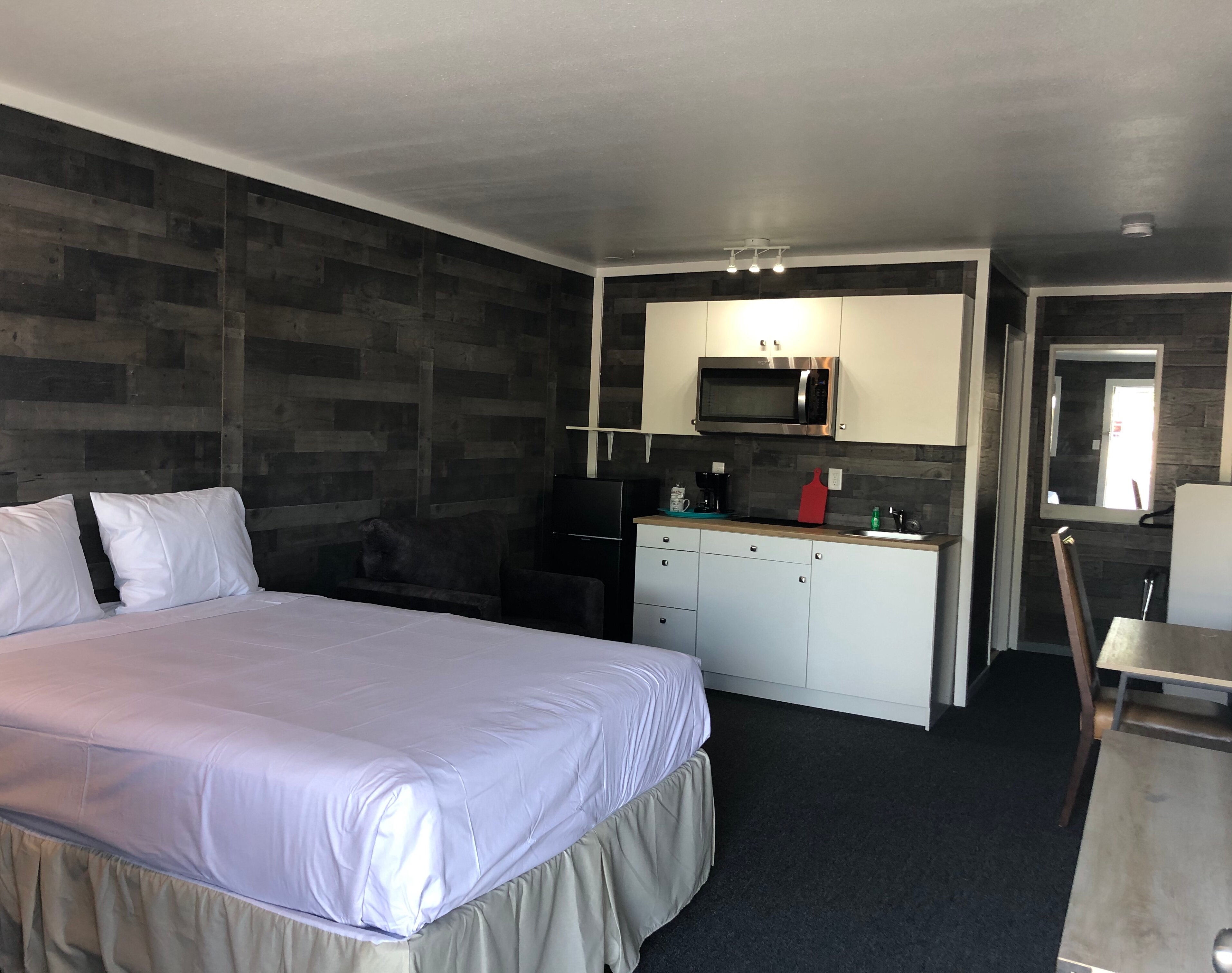 Red Rock Extended Stay-官方