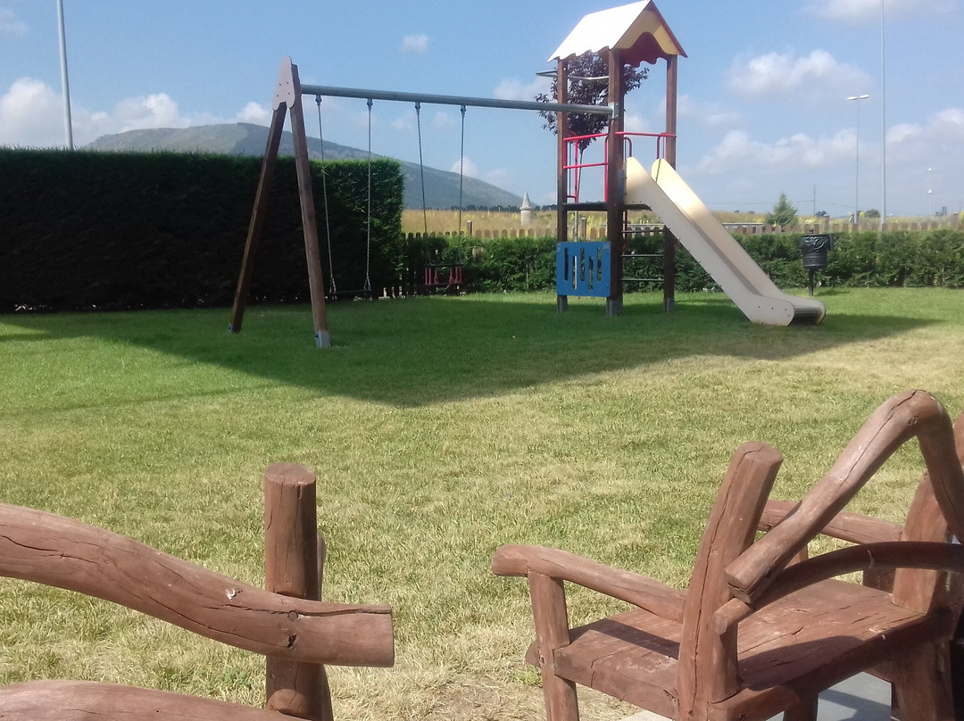 Parque infantil de Salou景点图片