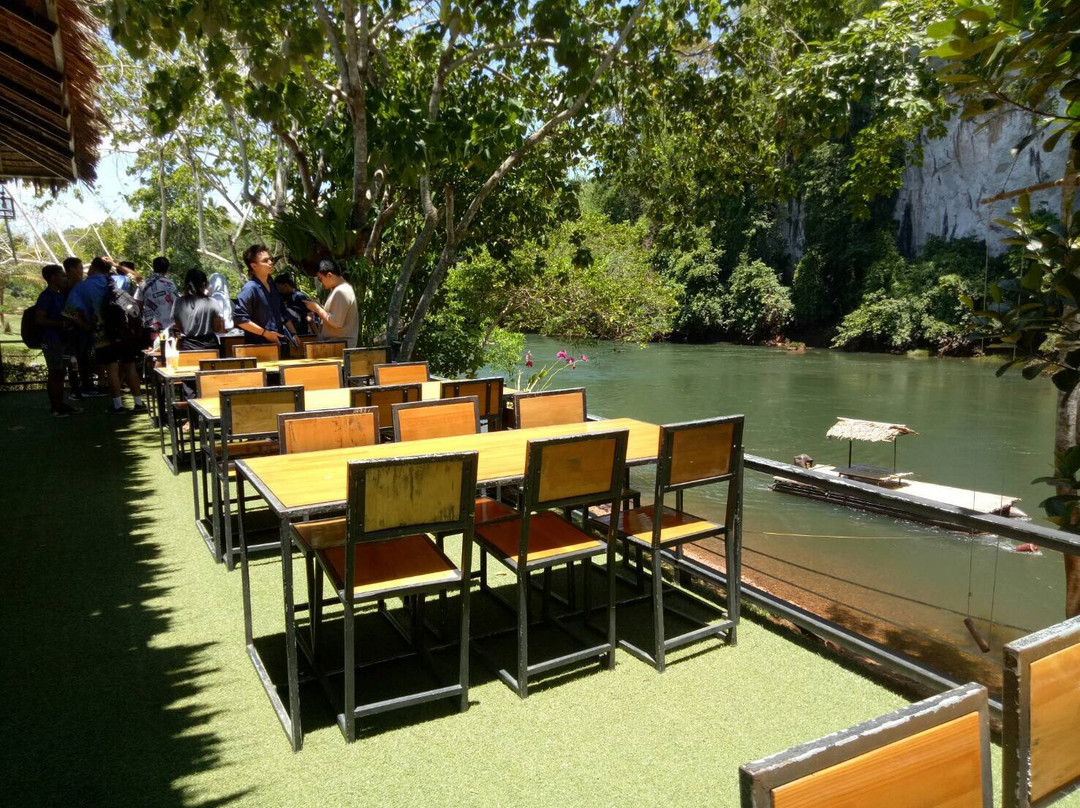 Phatonnumbannamrad-斯里叻猜空必去景点