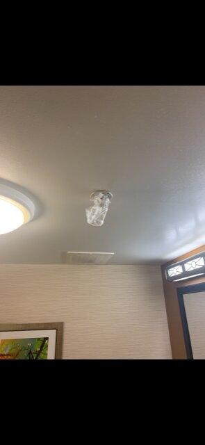 Fairfield Inn & Suites Orange Beach-浴室
