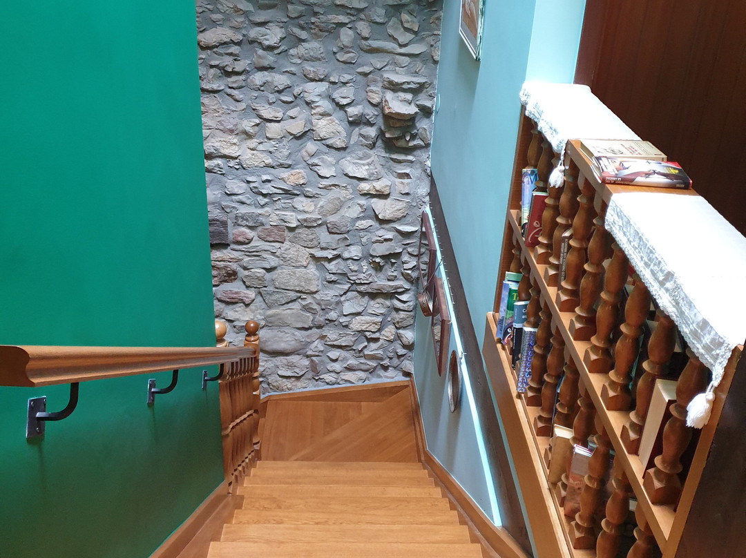 Hotel Rural Mane主图