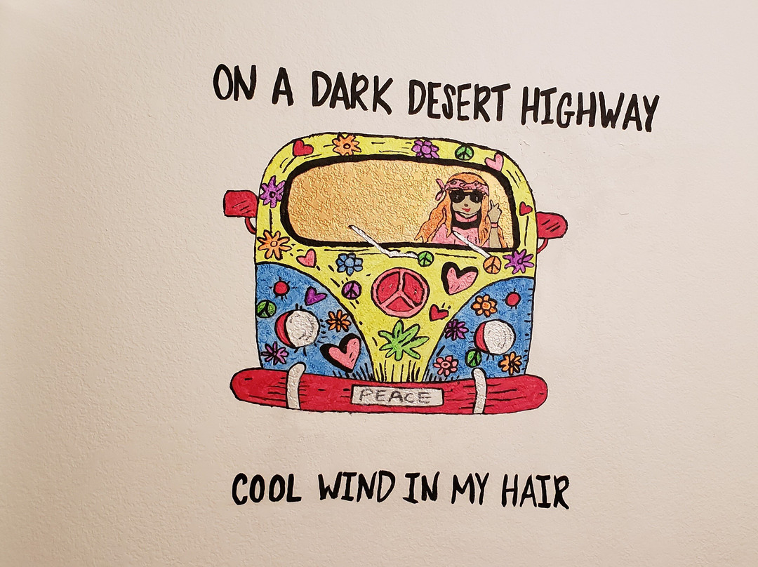 Sunset View Inn L.L.C主图