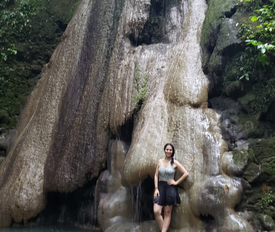 Salto del Sereno-Sucre必去景点