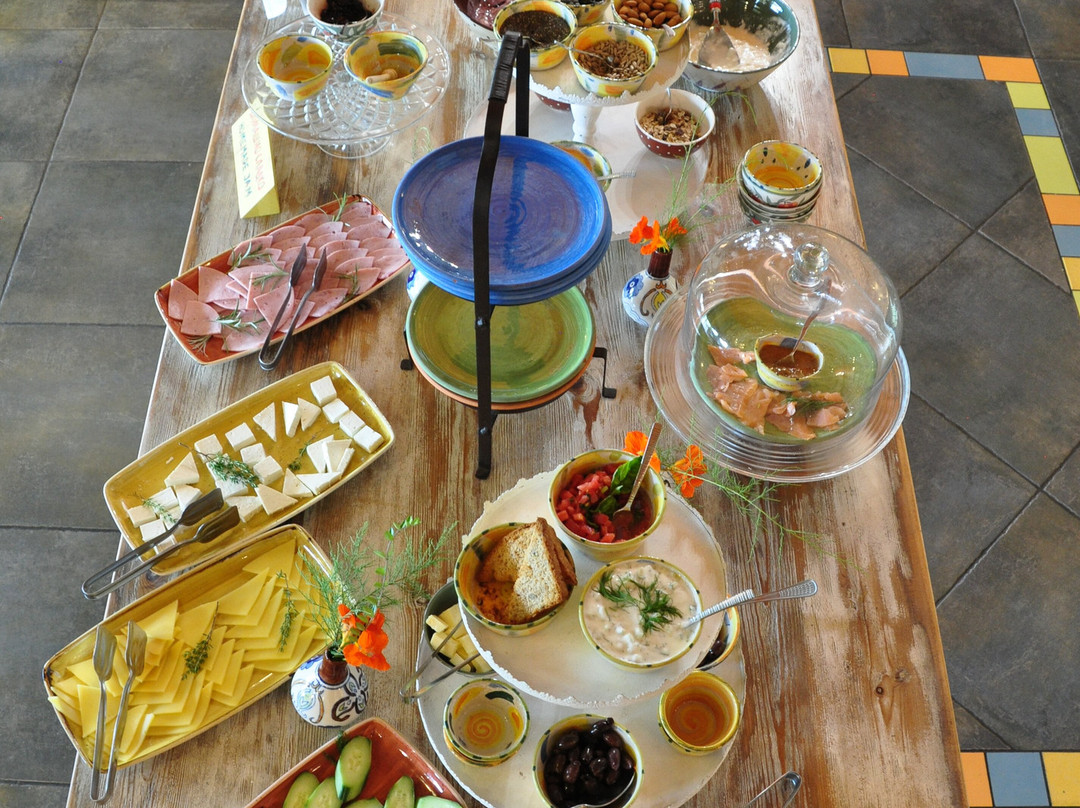 Casa Art Hotel主图