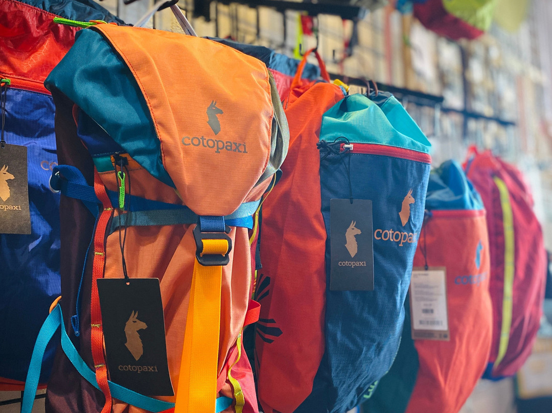 InRugCo Studio & Gift Shop-米沙沃卡必去景点