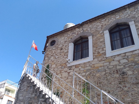 Micro Miniature Museum