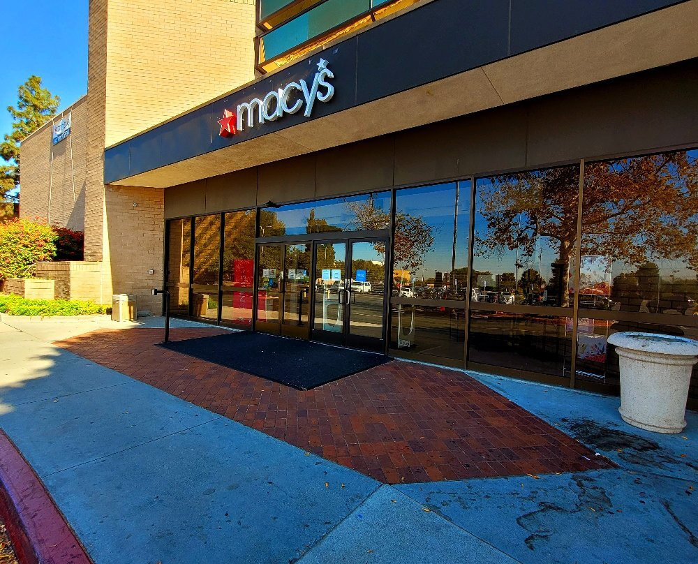 Brea Mall-Brea必去景点