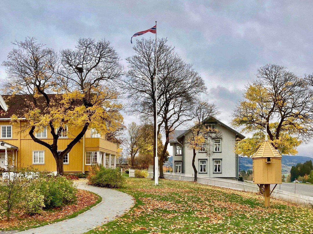 Granavolden Hotel & Gjæstgiveri主图