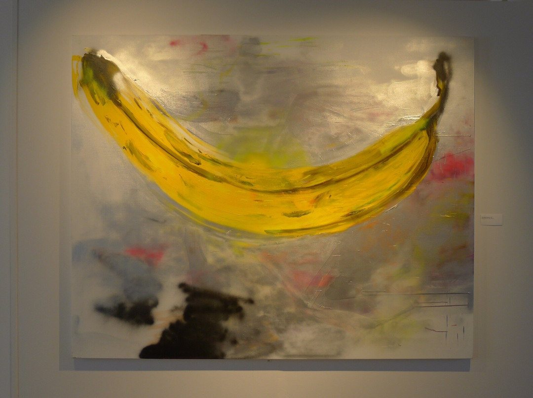 Vendsyssel Kunstmuseum景点图片