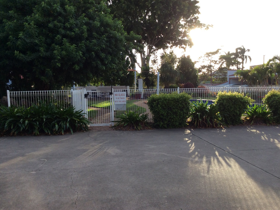 班达伯格西班牙汽车旅馆主图