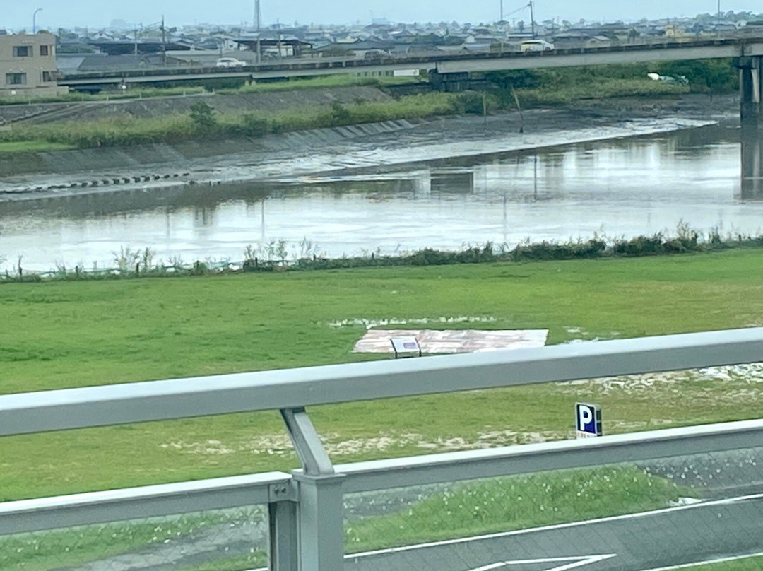 Mietsu Naval Dock-佐贺市必去景点