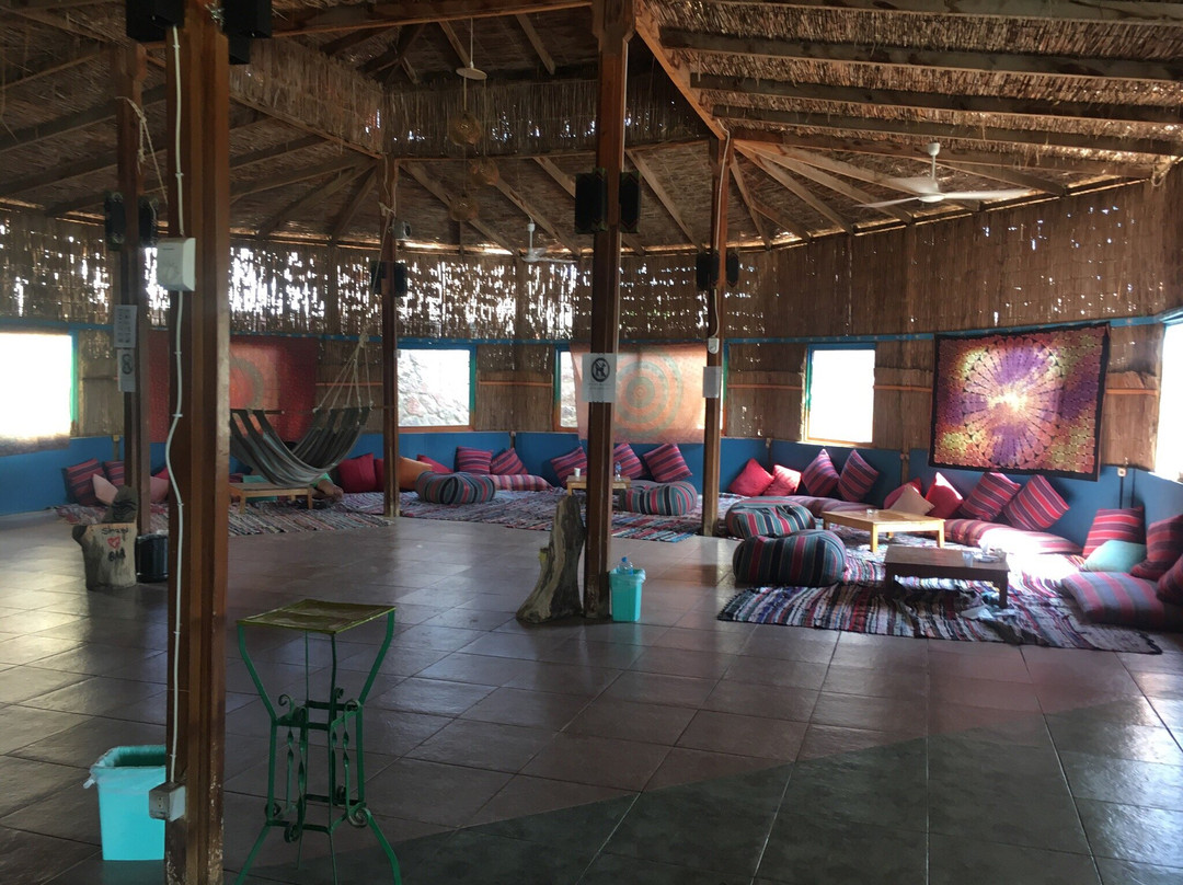 Safari Beach Resort主图