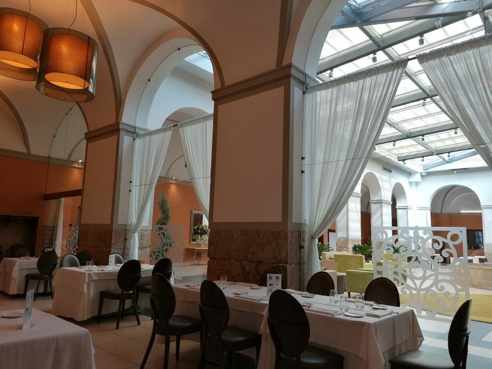 Hotel Martin El Humano主图