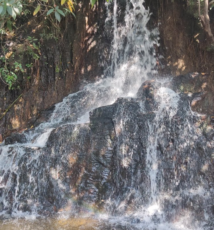 Cachoeira dos Cristais景点图片