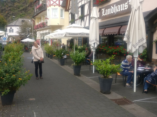 Landhaus Muller主图