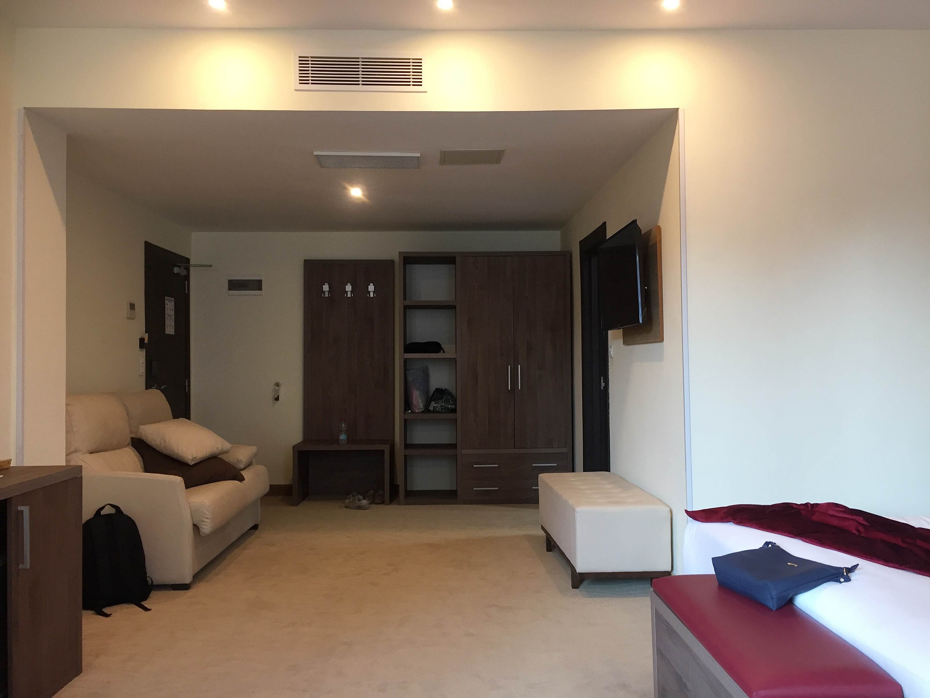 Hotel Beaux Arts-官方