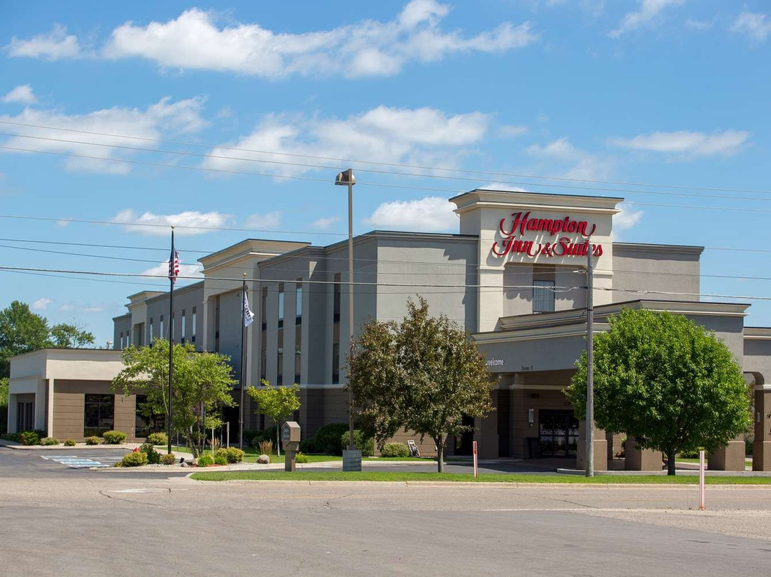 Parkers Prairie酒店住宿-亚历山德里亚希尔顿恒庭旅馆及套房酒店