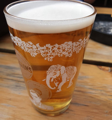 Duke of York-沃尔夫汉普顿必去景点