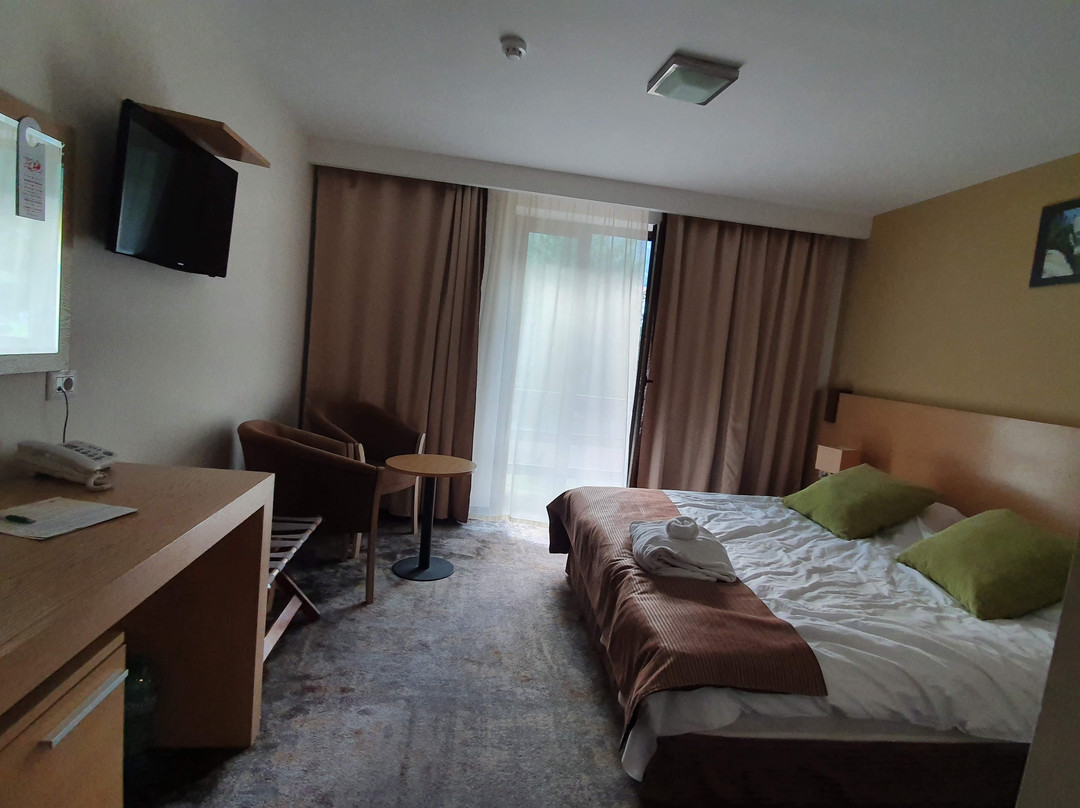 Hotel Escalade主图