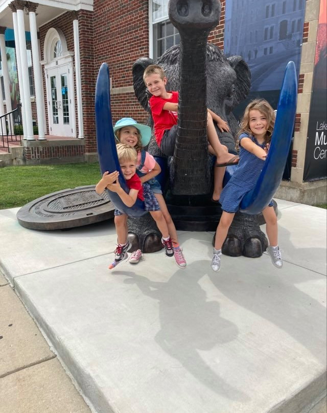 Muskegon Museum of History & Science景点图片