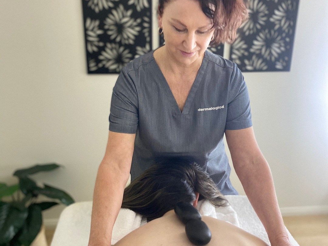 Revive Beauty & Spa-Wonthaggi必去景点