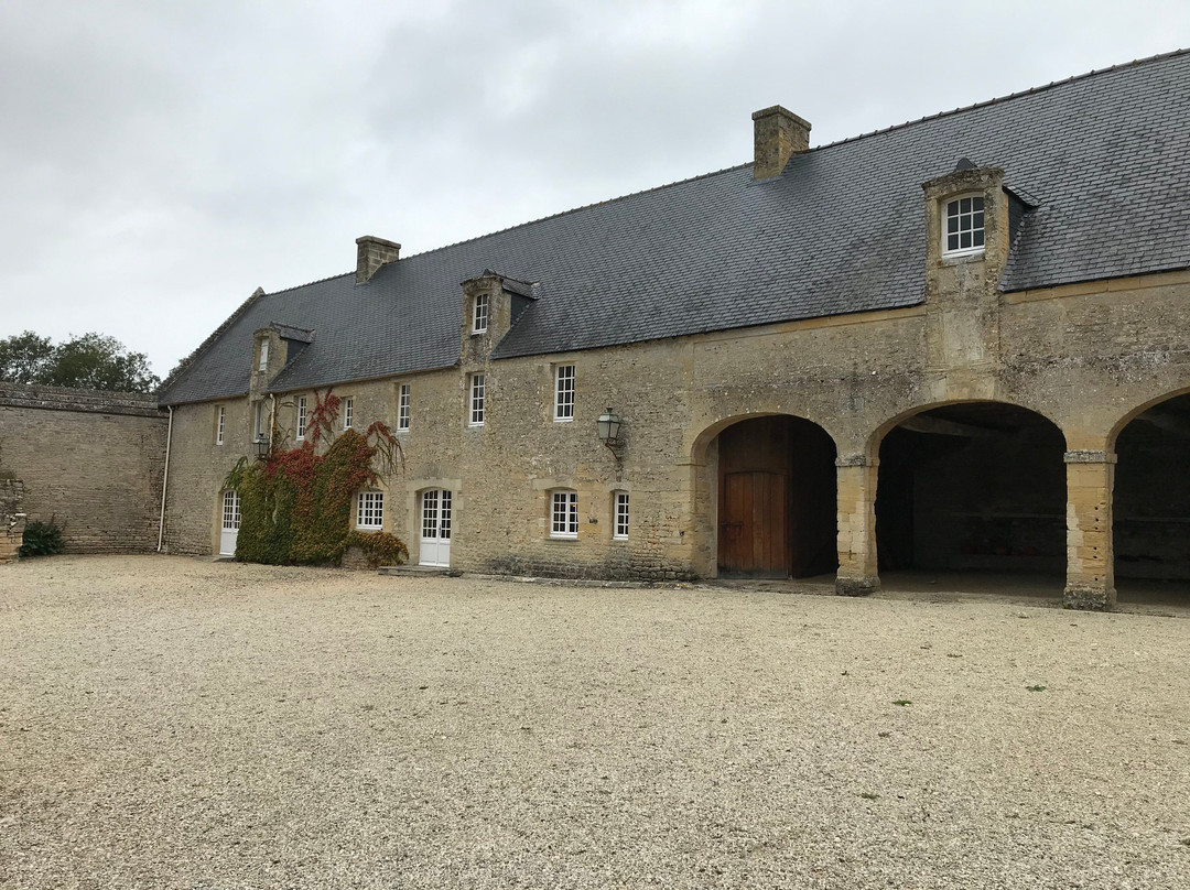Abbaye Sainte-Marie景点图片