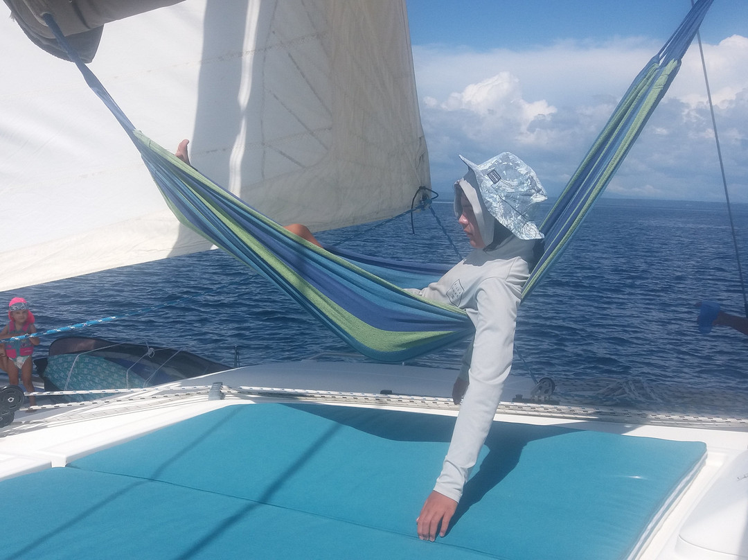 Pacific Soul Sailing-波特雷罗必去景点