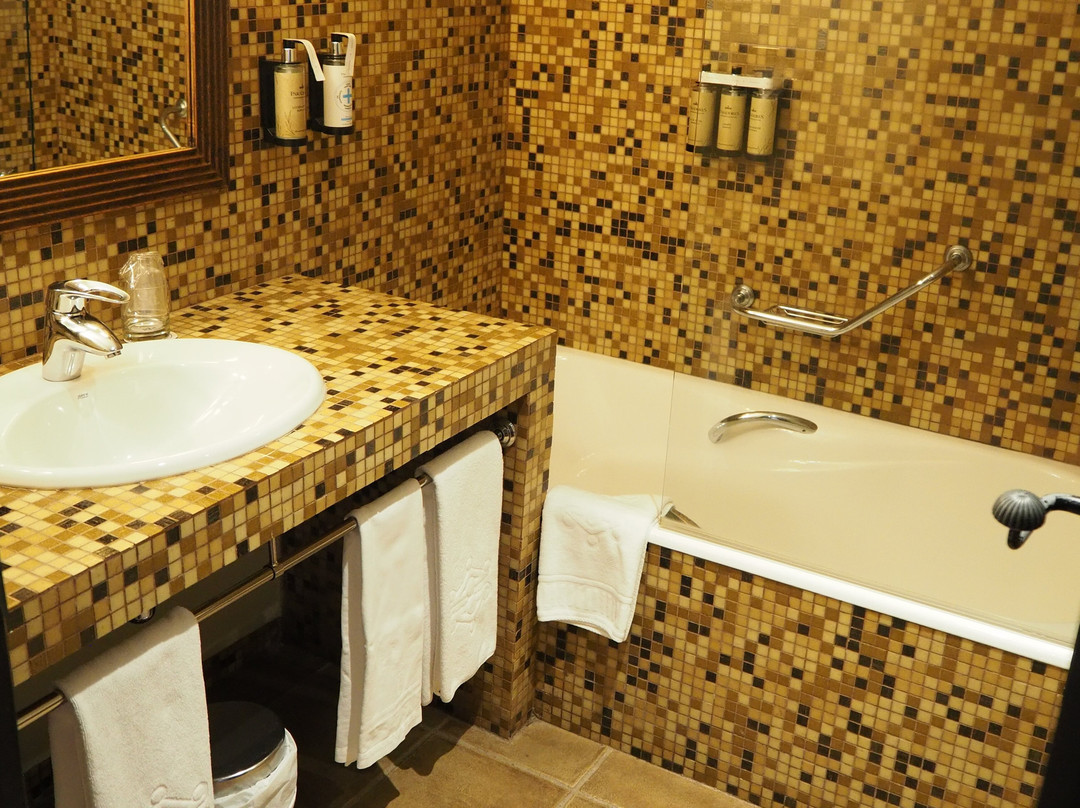 特鲁希略旅馆主图