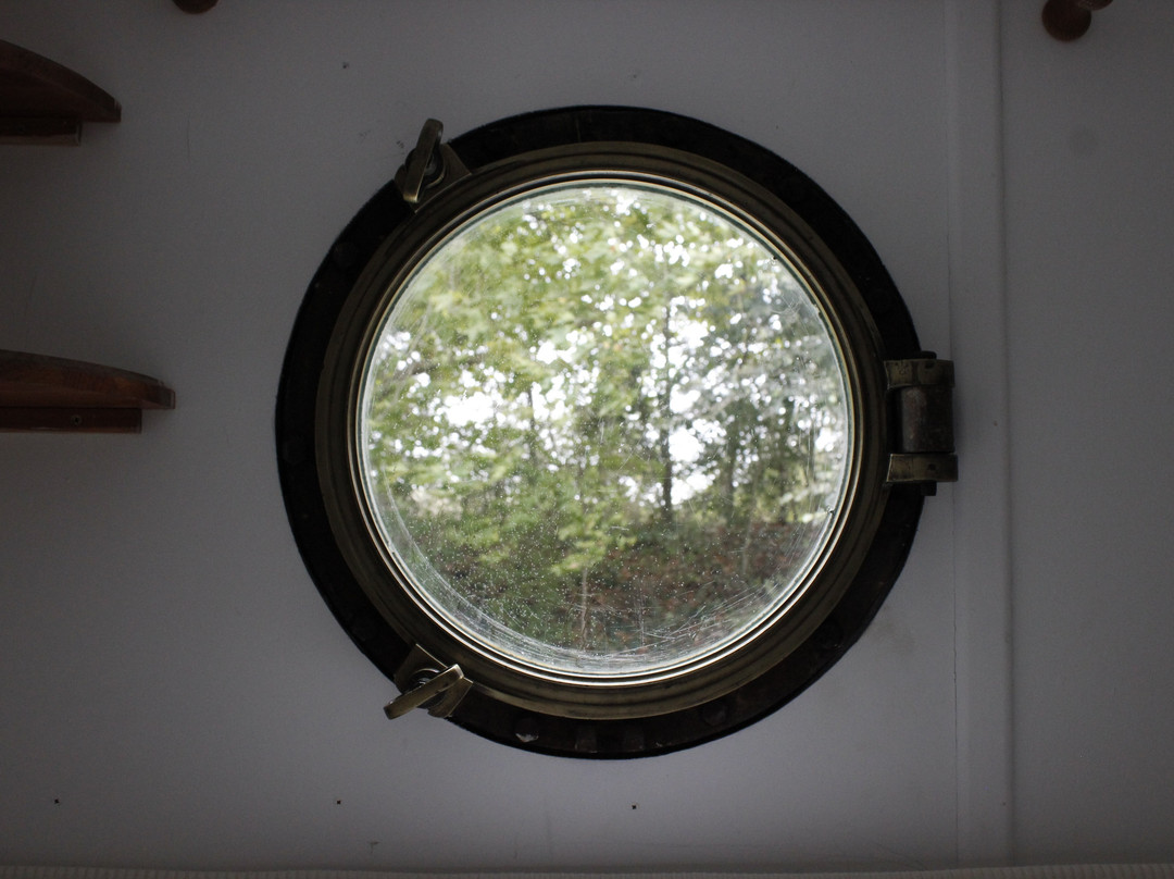 Peniche Black Mountain主图