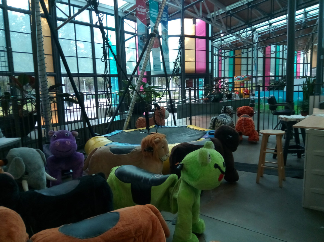 Oviedo Mall-Oviedo必去景点