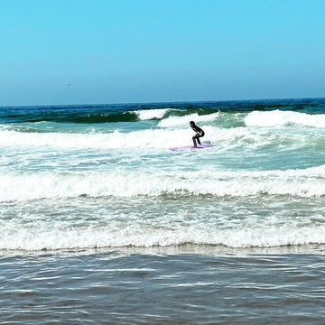 Endless Sun Surf School-纽波特海滩必去景点