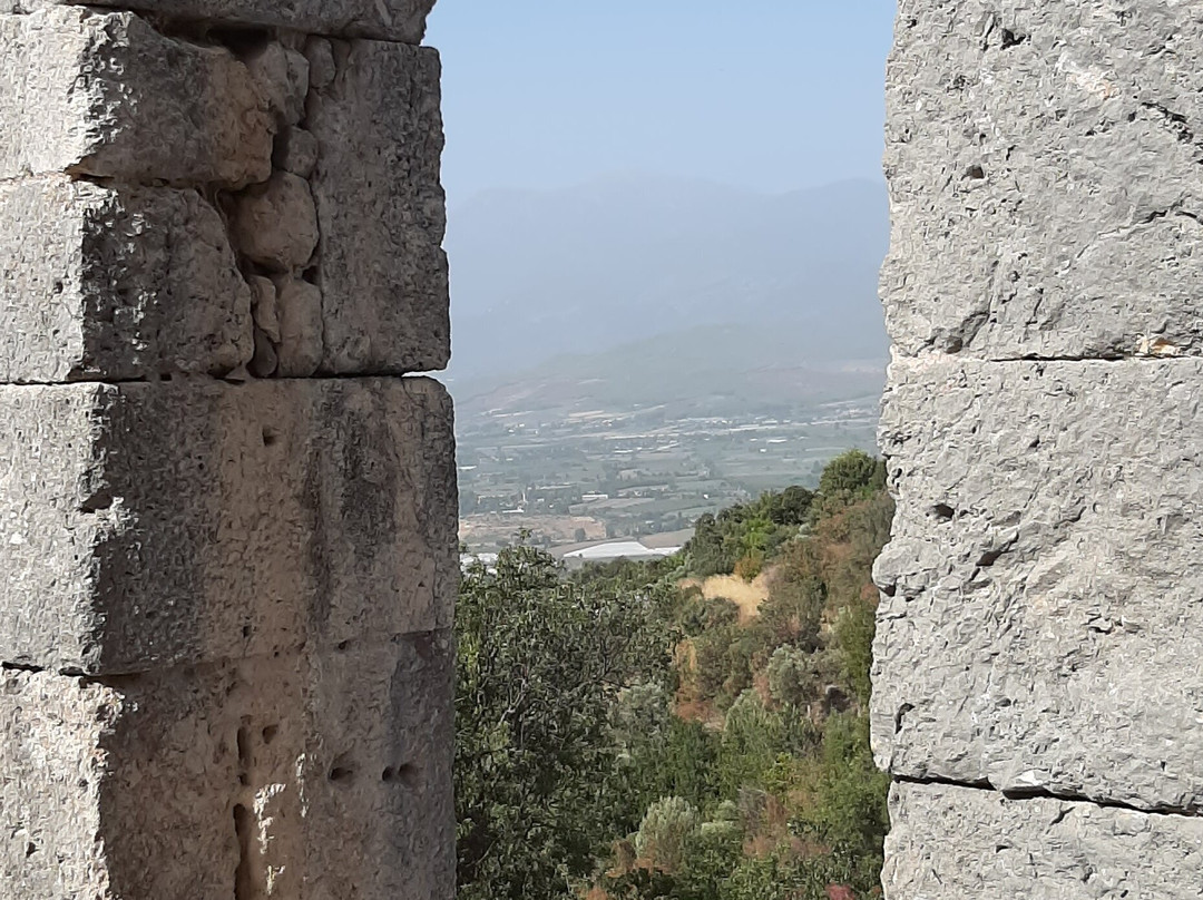 Haqqi Tours-伊斯坦布尔必去景点