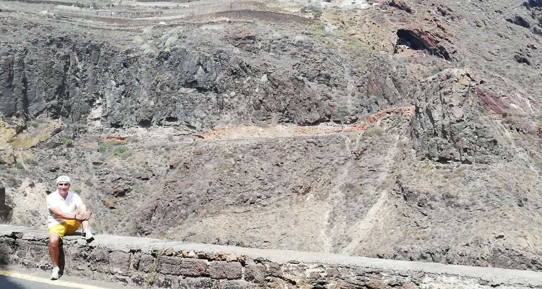 Valeron Monastery-大加纳利必去景点